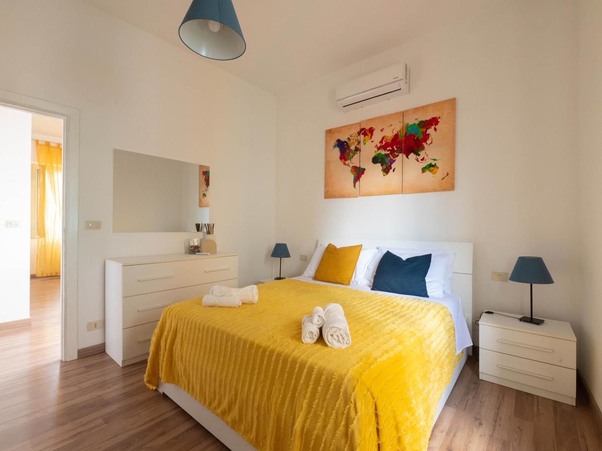 Casa Silvia Villa Bracciano  Bagian luar foto