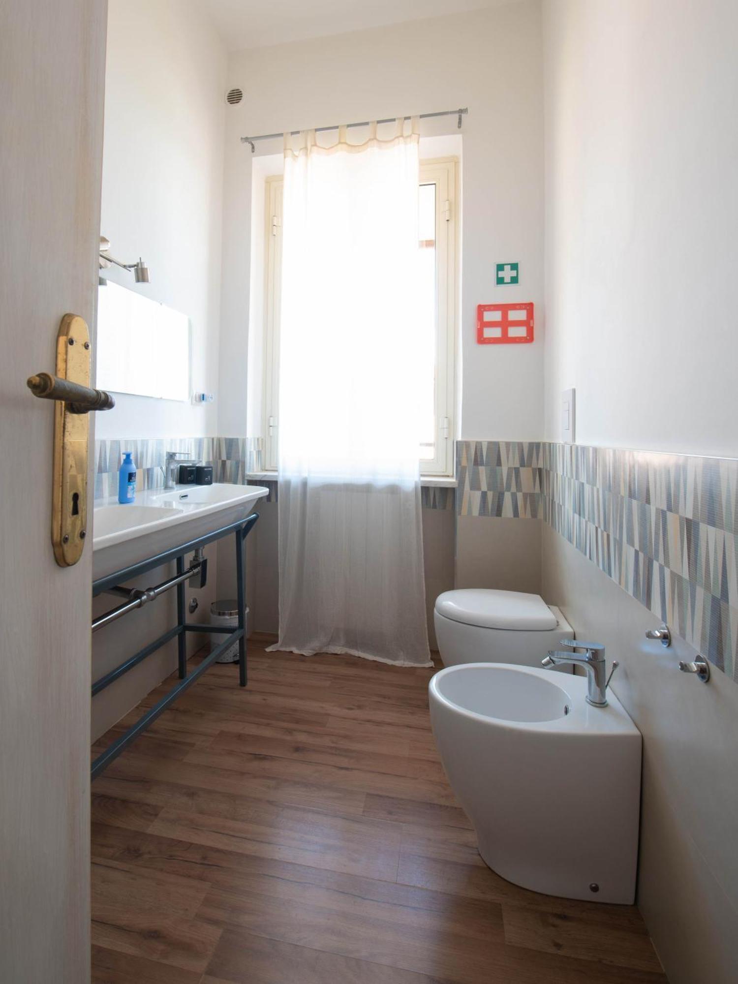 Casa Silvia Villa Bracciano  Bagian luar foto